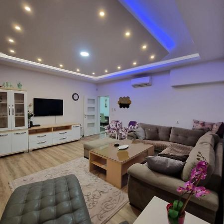 Apartment Music サラエヴォ エクステリア 写真