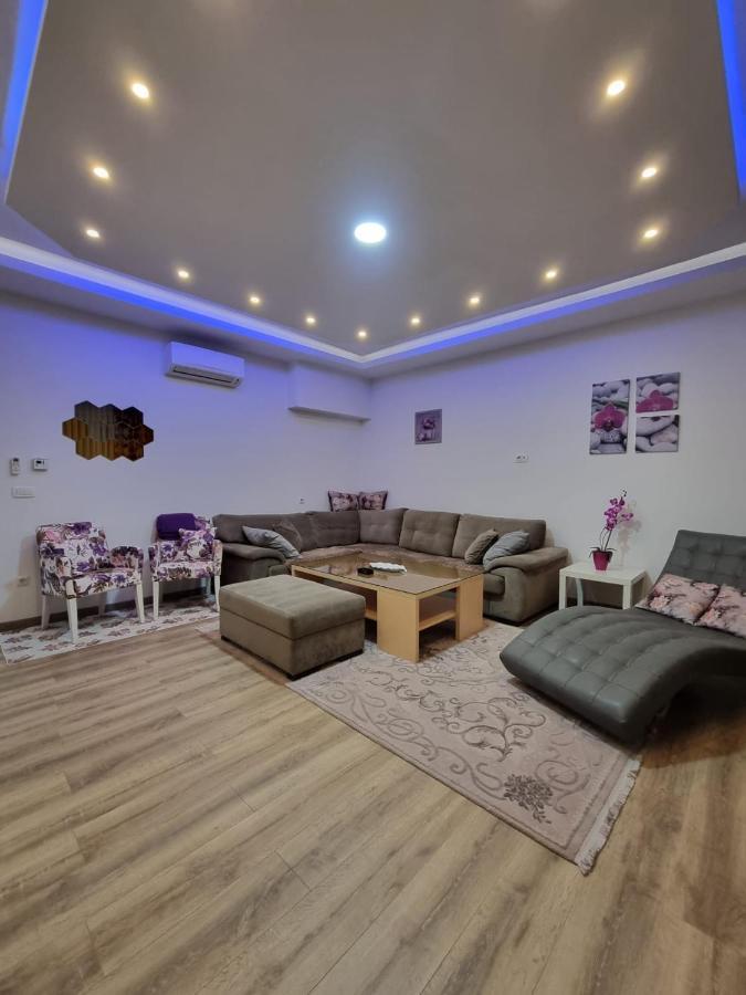 Apartment Music サラエヴォ エクステリア 写真