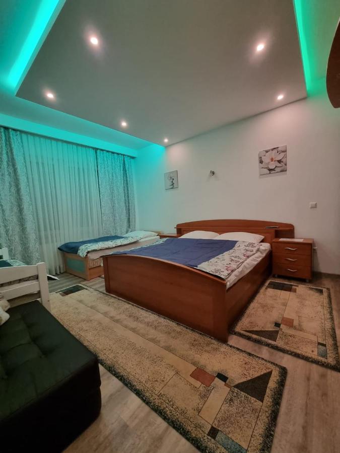 Apartment Music サラエヴォ エクステリア 写真