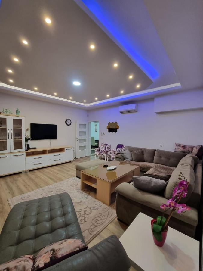 Apartment Music サラエヴォ エクステリア 写真