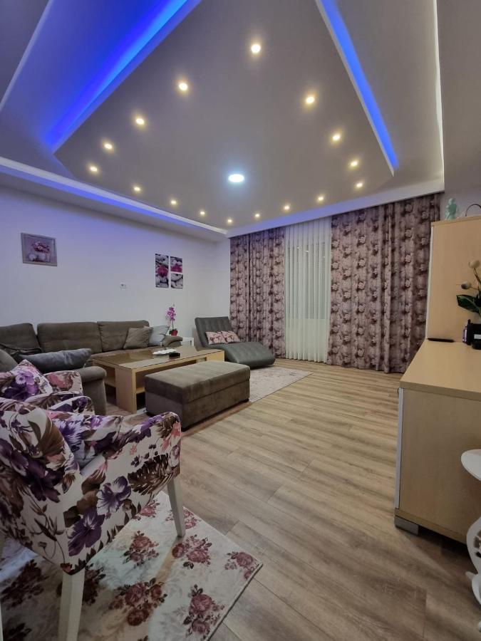 Apartment Music サラエヴォ エクステリア 写真