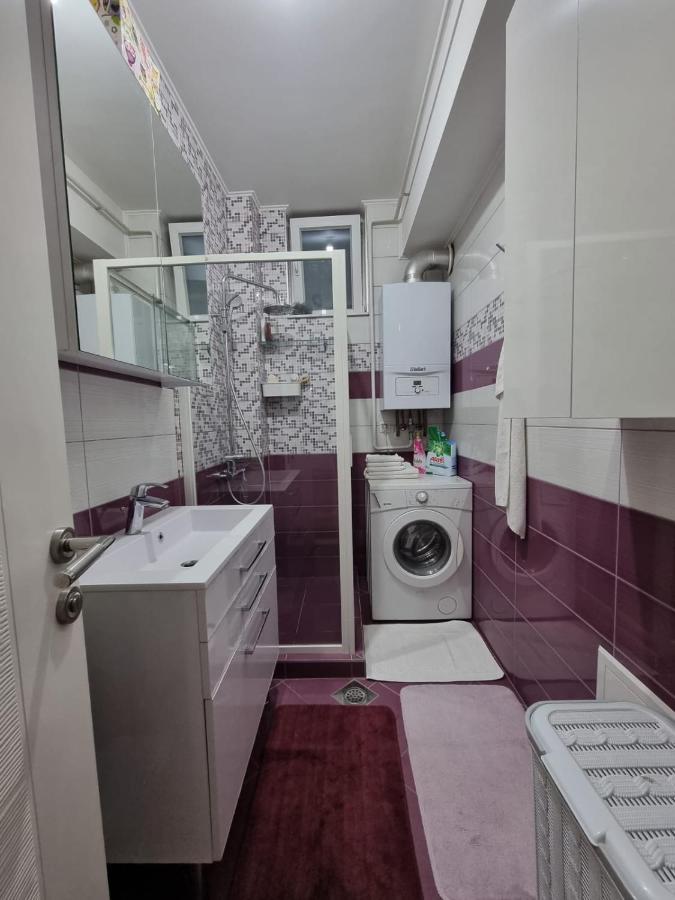 Apartment Music サラエヴォ エクステリア 写真