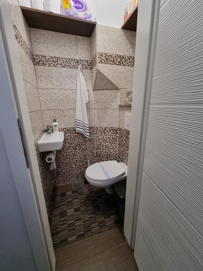 Apartment Music サラエヴォ エクステリア 写真