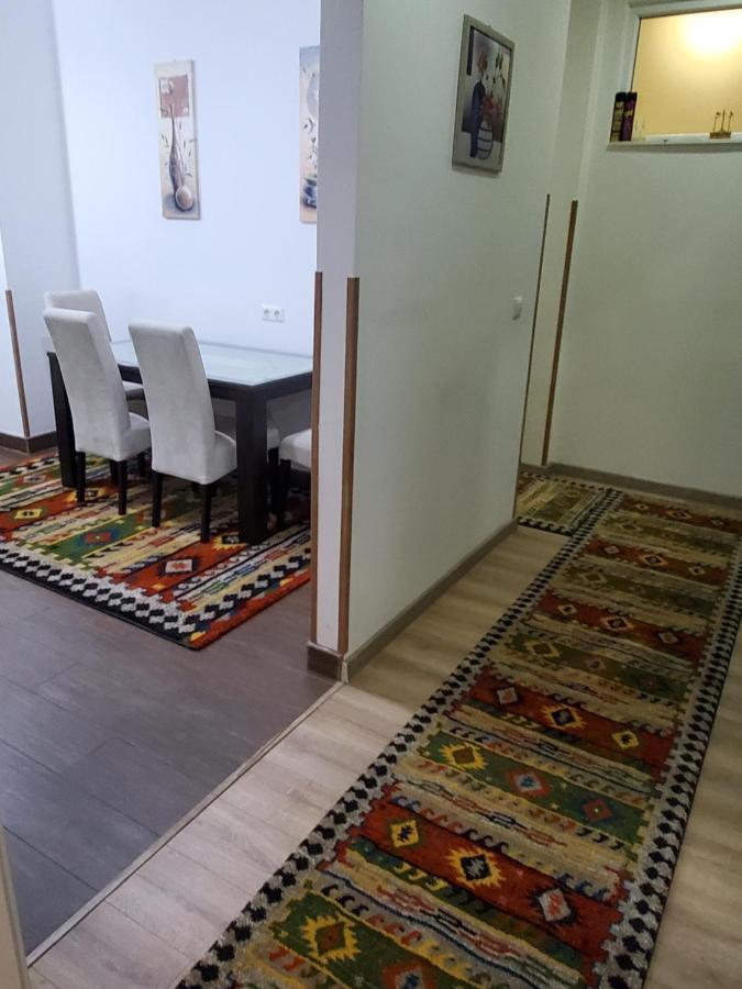 Apartment Music サラエヴォ エクステリア 写真
