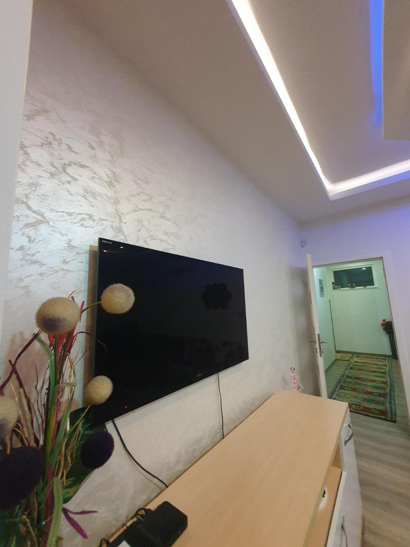 Apartment Music サラエヴォ エクステリア 写真
