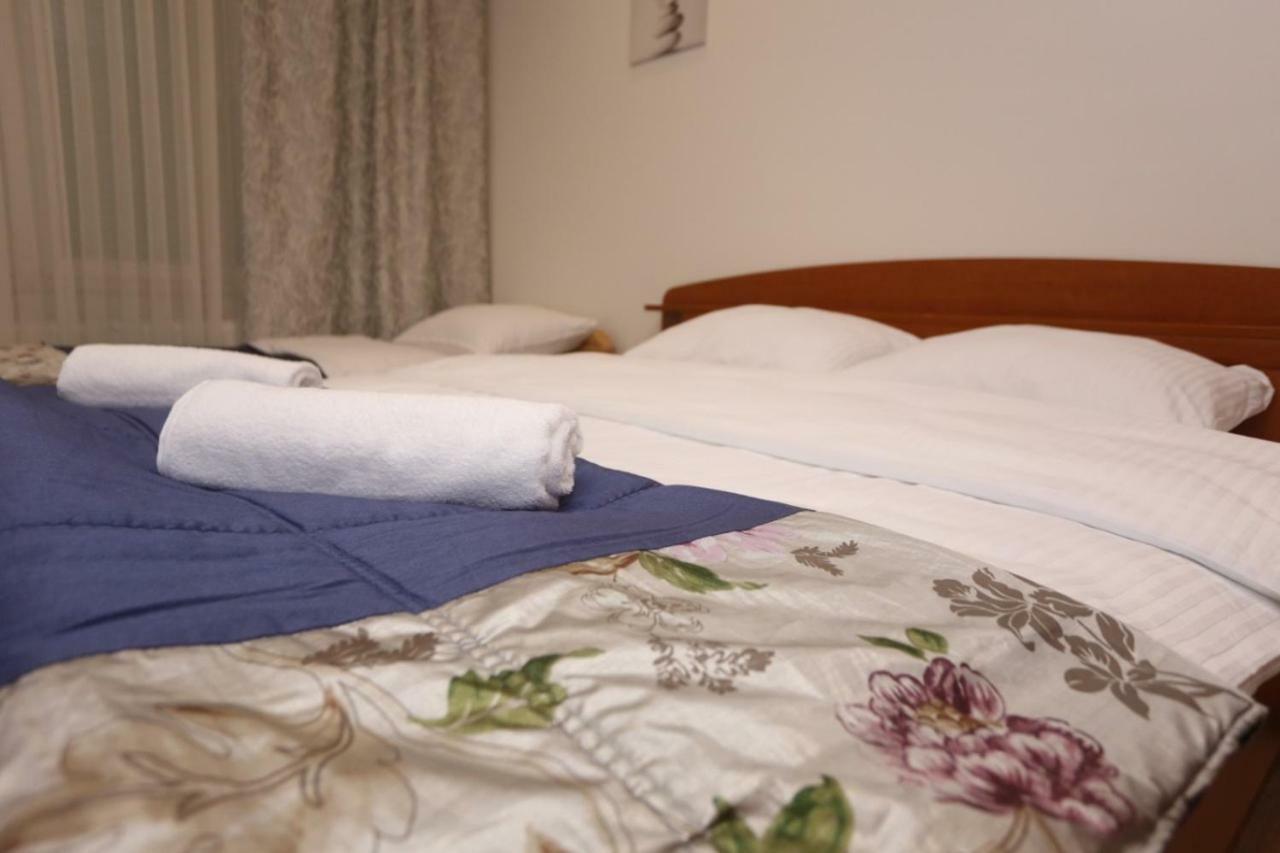 Apartment Music サラエヴォ エクステリア 写真